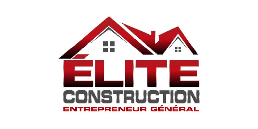 logo Élite Construction